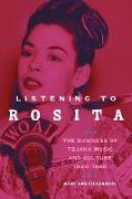 LISTENING TO ROSITA