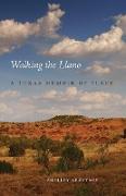 Walking the Llano