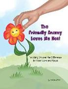 The Friendly Enemy Children's Workbook