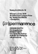 Young Architects 18: (Im)Permanence