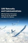 Uav Networks and Communications