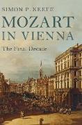 Mozart in Vienna