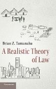 A Realistic Theory of Law