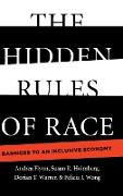 The Hidden Rules of Race