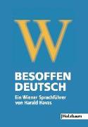 Besoffen - Deutsch