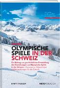 Olympische Spiele in der Schweiz