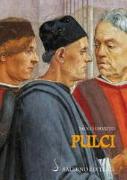 Pulci. Luigi e una famiglia di poeti