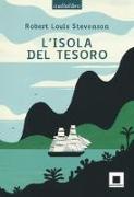 L'isola del tesoro letto da Pierfrancesco Poggi