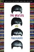 The Beatles and Philosophy