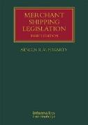 Merchant Shipping Legislation