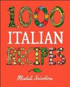 1,000 Italian Recipes