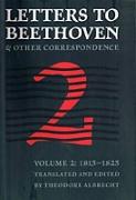Letters to Beethoven and other correspondence