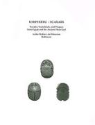 Khepereru-Scarabs: Scarabs, Scaraboids, and Plaques from Egypt and the Ancient Near East in the Walters Art Museum, Baltimore [With CDROM]