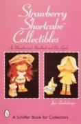 Strawberry Shortcakeac Collectibles