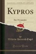 Kypros, Vol. 1