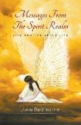 Messages from the Spirit Realm: Life and the After Life