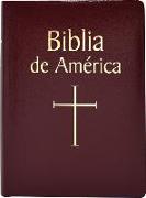 Biblia de America-OS