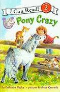 Pony Crazy