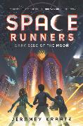 Space Runners #2: Dark Side of the Moon