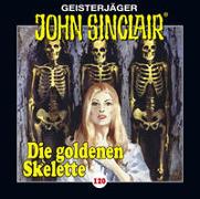 John Sinclair - Folge 120