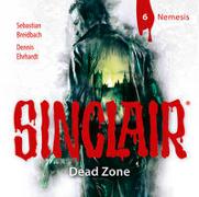 SINCLAIR - Dead Zone: Folge 06