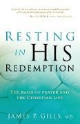 Resting in His Redemption