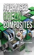 Advanced Green Composites