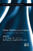 Global Metal Music and Culture