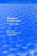 Routledge Revivals: Medieval Scandinavia (1993)