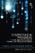 Cybercrime in Progress