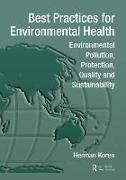 Best Practices for Environmental Health