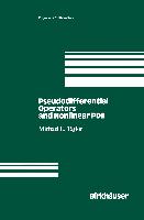 Pseudodifferential Operators and Nonlinear PDE