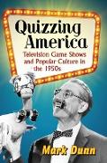 Quizzing America