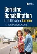 Geriatric Rehabilitation