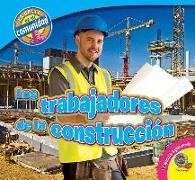 Los Trabajadores de la Construcción