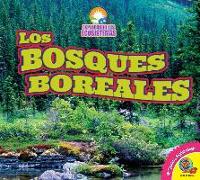 Los Bosques Boreales