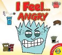 I Feel... Angry