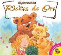 Ricitos de Oro (Goldilocks)