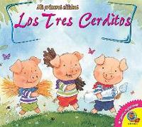 Los Tres Cerditos (the Three Little Pigs)