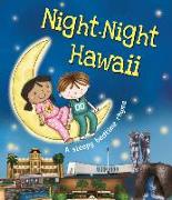 NIGHT-NIGHT HAWAII