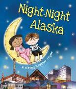 NIGHT-NIGHT ALASKA