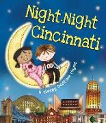 NIGHT-NIGHT CINCINNATI