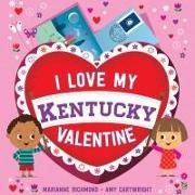 I LOVE MY KENTUCKY VALENTINE