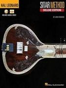 Hal Leonard Sitar Method - Deluxe Edition