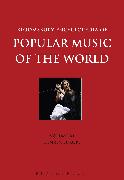 Bloomsbury Encyclopedia of Popular Music of the World, Volume 11