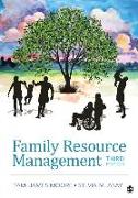 Family Resource Management