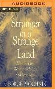 STRANGER IN A STRANGE LAND 2M