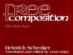 Free Composition - New Musical Theories and Fantasies Vol.1