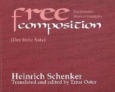 Free Composition - New Musical Theories and Fantasies Vol.2