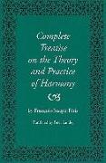 Complete Treatise on the Theory and Practice of Harmony (1844)